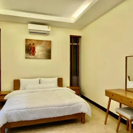Ban Khun Tu Pool Villa